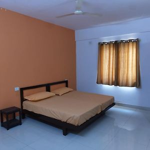 Budget Single Room